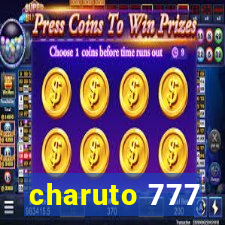 charuto 777